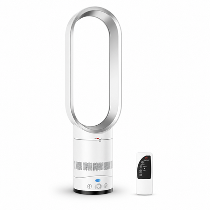 Ventilateur Tour 16" Silencieux