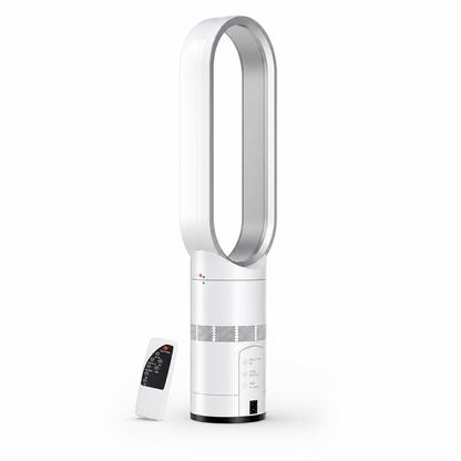 Ventilateur Tour 16" Silencieux