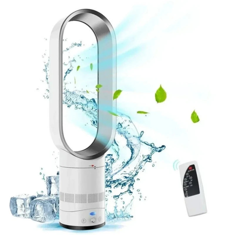 Ventilateur Tour 16" Silencieux